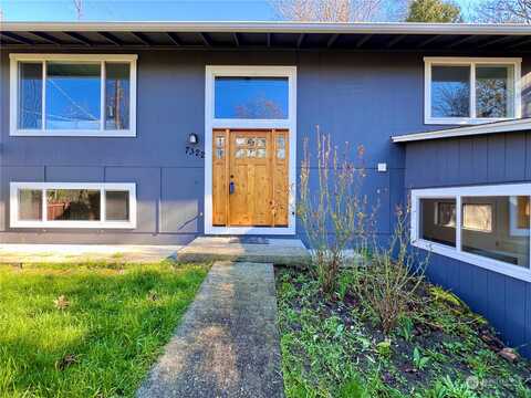 18Th, SEATTLE, WA 98106
