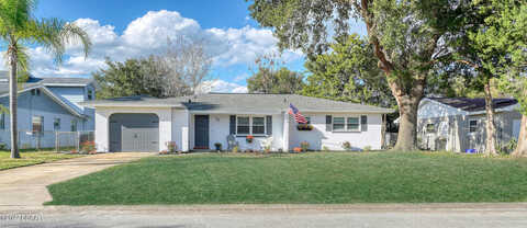 Broadmoor, ORMOND BEACH, FL 32174
