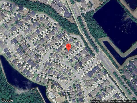 Crispin Cove, JACKSONVILLE, FL 32258