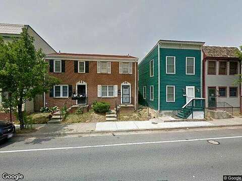 Patrick, ALEXANDRIA, VA 22314