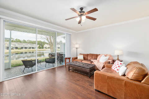Woody Vine, JACKSONVILLE, FL 32258