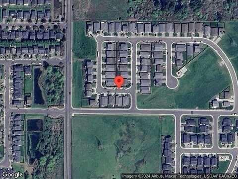 199Th Street, SPANAWAY, WA 98387