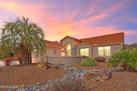 Amberwood, TUCSON, AZ 85739
