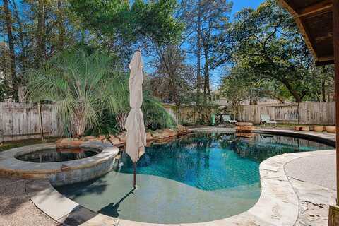 Misty Dawn, CONROE, TX 77385