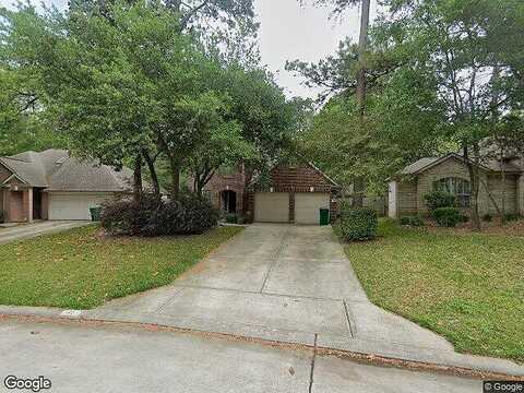 Misty Dawn, CONROE, TX 77385