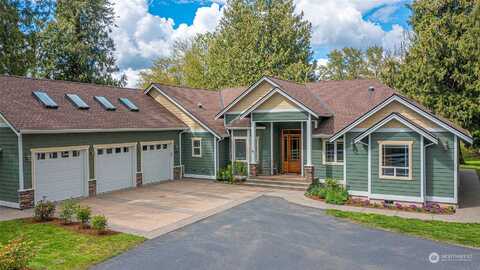 Hemmi, BELLINGHAM, WA 98226
