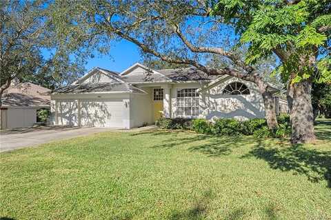 Hunters Ridge, LECANTO, FL 34461