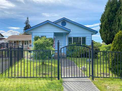 4Th, MOUNT VERNON, WA 98273