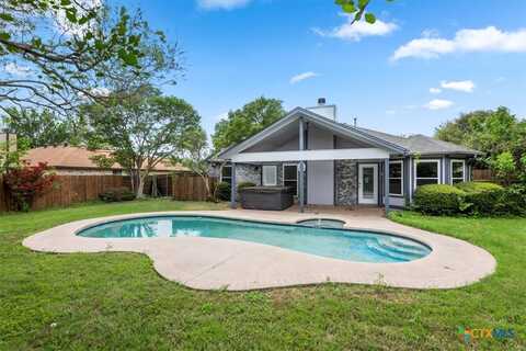 Hogan, HARKER HEIGHTS, TX 76548