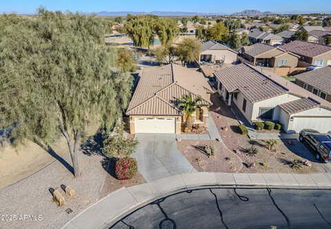 Gavilan, MARICOPA, AZ 85139