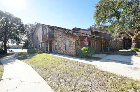 Regatta, NICEVILLE, FL 32578