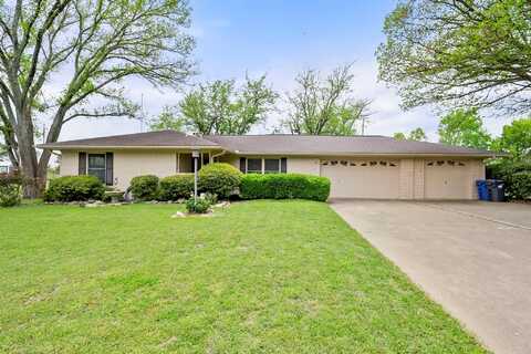 Trailridge, CORSICANA, TX 75110