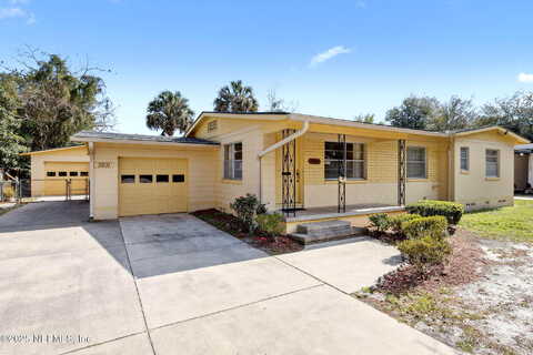 Tyndale, JACKSONVILLE, FL 32210