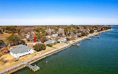 Chesapeake, HAMPTON, VA 23669