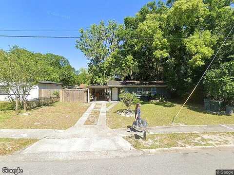 Skycrest, JACKSONVILLE, FL 32246
