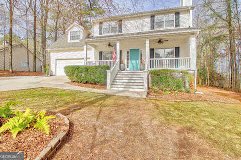 Northridge, SENOIA, GA 30276