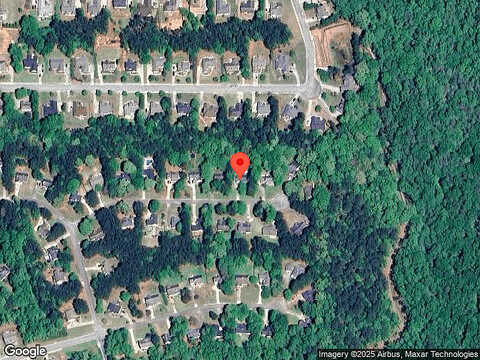 Northridge, SENOIA, GA 30276