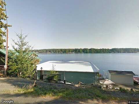 Mason Lake, GRAPEVIEW, WA 98546