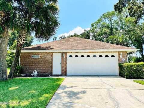 Country Manor, SOUTH DAYTONA, FL 32119
