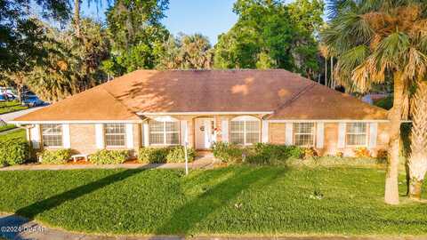 Country Manor, SOUTH DAYTONA, FL 32119