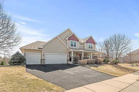 Thornton, PRIOR LAKE, MN 55372