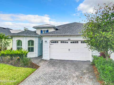 Island Breeze, DAYTONA BEACH, FL 32124
