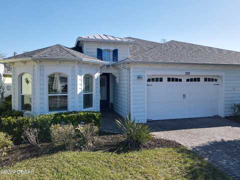 Island Breeze, DAYTONA BEACH, FL 32124
