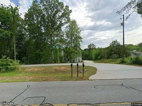 Walt Carmichael, NEWNAN, GA 30263