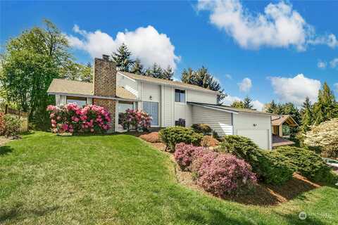 43Rd, FEDERAL WAY, WA 98023