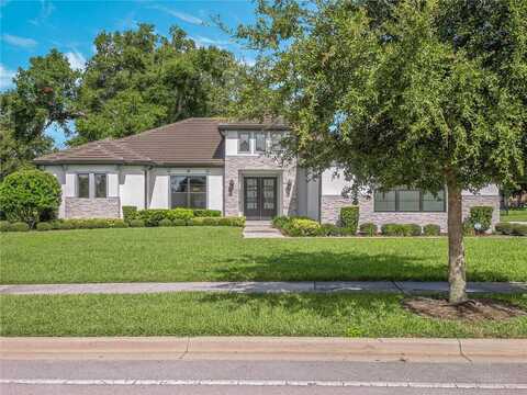 Red Tail, SORRENTO, FL 32776