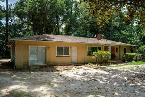 University, GAINESVILLE, FL 32607