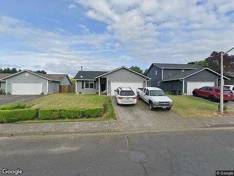 Loganberry, WOODLAND, WA 98674