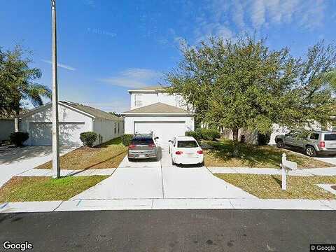 Terrawood, LAND O LAKES, FL 34639