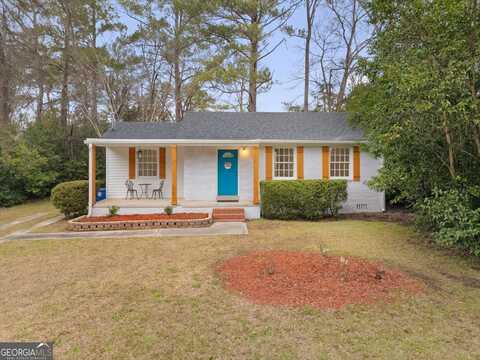 Nancelon, MACON, GA 31204