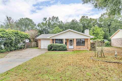 Atwood, PENSACOLA, FL 32514