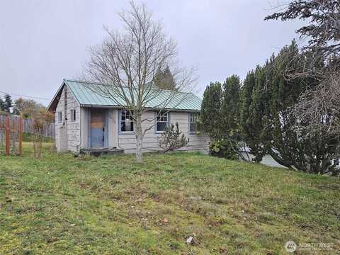 Chase, PORT ANGELES, WA 98362