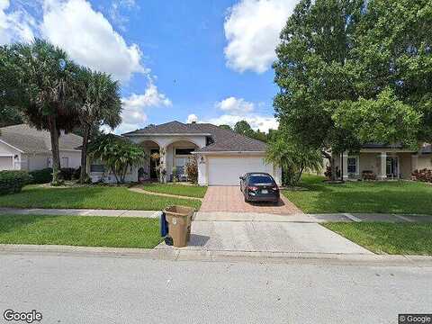 Huron, KISSIMMEE, FL 34746