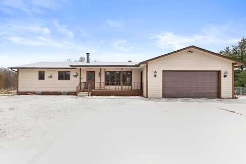Bunker Lake, ANDOVER, MN 55304