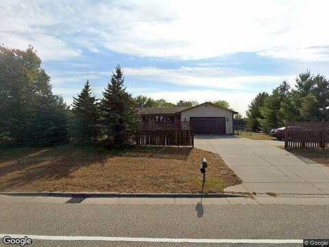Bunker Lake, ANDOVER, MN 55304