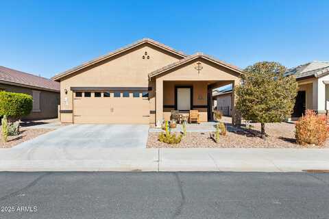 Harrison, BUCKEYE, AZ 85326
