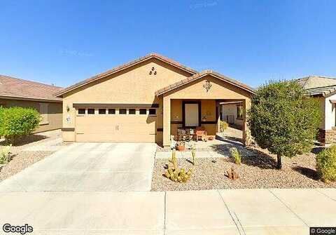 Harrison, BUCKEYE, AZ 85326