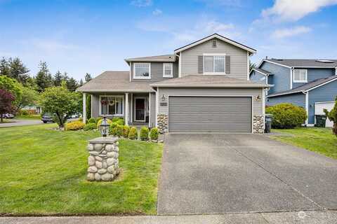 19Th, PUYALLUP, WA 98372