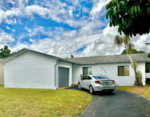 108Th, SUNRISE, FL 33322