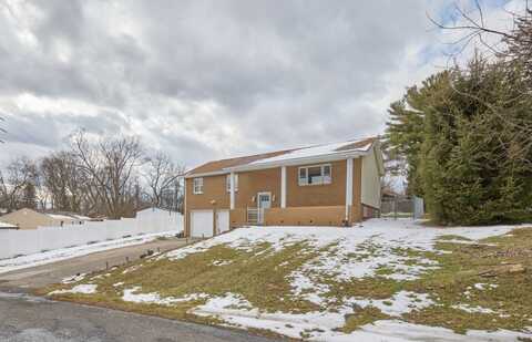 Morrow, ALIQUIPPA, PA 15001