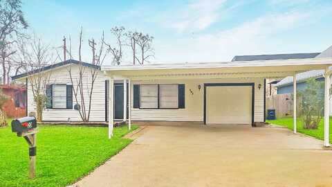 Saunders, LEAGUE CITY, TX 77573