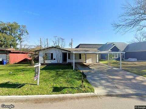 Saunders, LEAGUE CITY, TX 77573