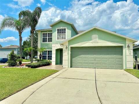 Willowbay Ridge, SANFORD, FL 32771