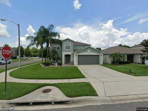 Willowbay Ridge, SANFORD, FL 32771