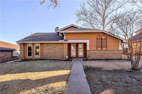 Sancerre, CARROLLTON, TX 75007