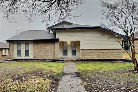 Sancerre, CARROLLTON, TX 75007